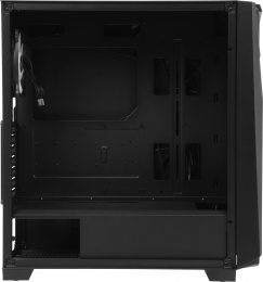 Корпус ATX GIGABYTE C301G, Midi-Tower, без БП,  черный [28300-gc301b-1ckr]