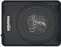 Сабвуфер автомобильный Prology Box-8, активный [prkrbbx8]