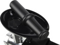 Мясорубка VITEK VT-3644, черный