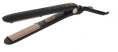 Выпрямитель Rowenta SF1629F0 черный/золотистый макс.темп.:200С покрытие:керамическое 1830008391