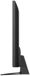43" Телевизор LG 43NANO81A6A.ARUG NanoCell, 4K Ultra HD, черный, СМАРТ ТВ, WebOS