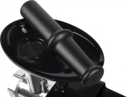 Мясорубка Vitek VT-3644 2000Вт черный