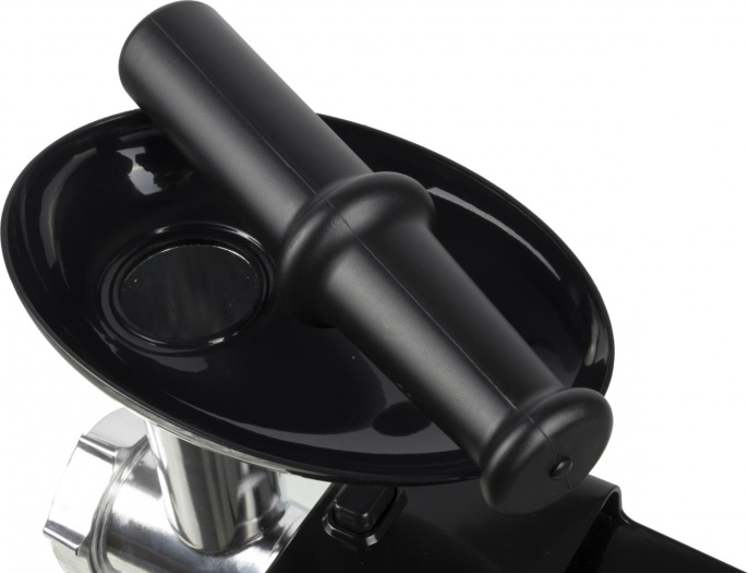 Мясорубка VITEK VT-3644, черный