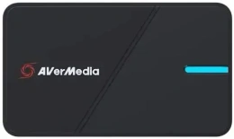 Карта видеозахвата AVerMedia Live Gamer Extreme 3 GC551G2, внешний