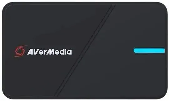 Карта видеозахвата AVerMedia Live Gamer Extreme 3 GC551G2, внешний