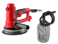 Шлифмашина для стен и потолков WORTEX DG 1875 в кор. 750 Вт, 180 мм, LED, 1500-2700 об/мин DG187500004