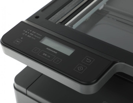 МФУ лазерный Deli Laser M3100ADNW A4 Duplex Net WiFi серый