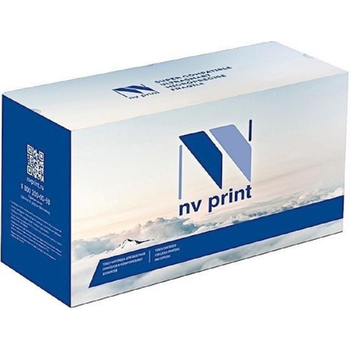 NV-DV-1150 Блок проявки NVP совместимый NV-DV-1150