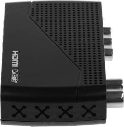 Ресивер DVB-T2 BBK SMP028HDT2 черный (SMP028HDT2 (B))
