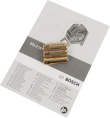 Лазерный нивелир Bosch GCL 2-15 + RM1 0601066E00