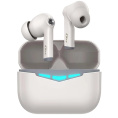 Edifier GM3 White {98Дб, Bluetooth 5.2,время воспроизведения:Около 4,5 часов наушники + 15 часов зарядный кейс ;цвет :черный}