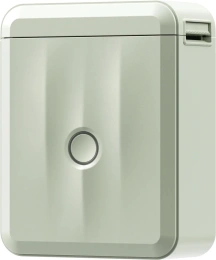 Принтер этикеток NIIMBOT D110 M,  зеленый [1746804]