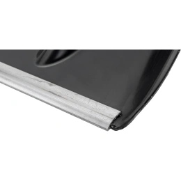 Снеговая лопата в сборе с деревянным черенком и V-ручкой Gigant GDEV-07