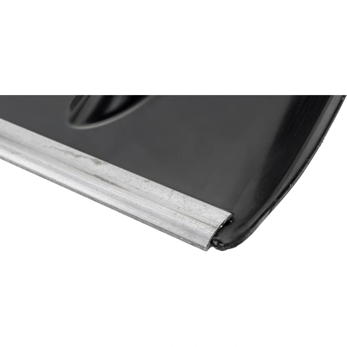 Снеговая лопата в сборе с деревянным черенком и V-ручкой Gigant GDEV-07