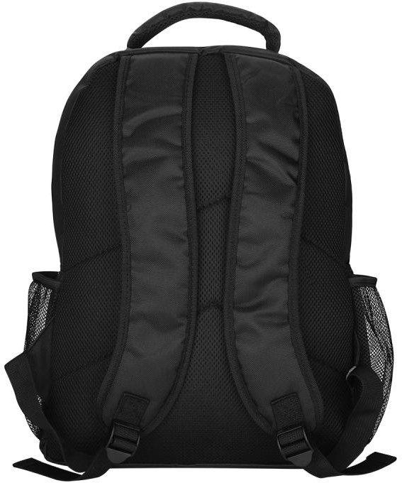 Рюкзак для инструментов Deko DKTB57 3карм. черный 065-0870