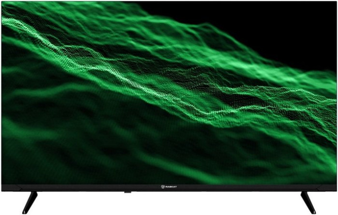 Телевизор Raskat 32H1000B 31.5" 1366x768 (HD), частота 60 Гц