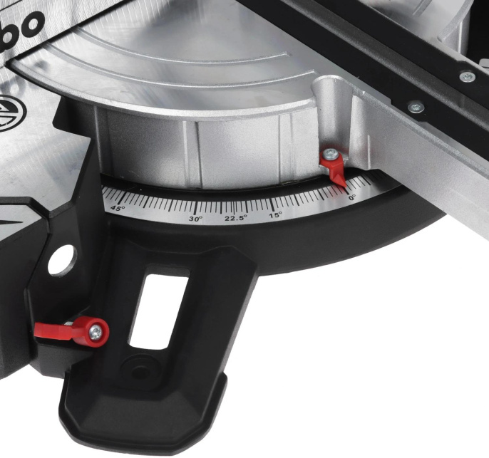 Торцовочная пила METABO KGS 216 M Set, 1500Вт, 216мм [613216900]