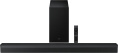 Саундбар Samsung HW-B750F/RU 5.1 150Вт+250Вт черный