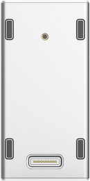 Проектор Cactus CS-PRU.03WT.Full HD-A DLP 6500Lm LS 400Lm ANSI (1920x1080) 2000:1 ресурс лампы:30000часов 2xUSB typeA 1xHDMI 1.5кг