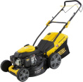 Газонокосилка роторная Denzel GLD-460SP 58803