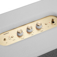 Акустическая система Marshall Woburn Bluetooth II, белый 120W 2.1 BT/3.5Jack