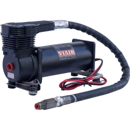 Стационарный компрессор Viair 12V 485C 48502