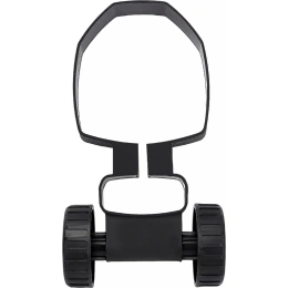 Электрическая воздуходувка 1,2 кВт, Gigant GBVER-01