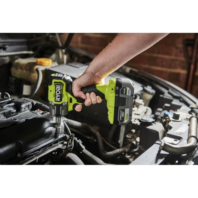 Ударный гайковерт Ryobi RIW1838C-0 18 В 5133005925