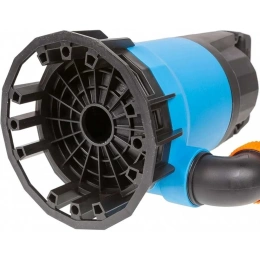 Насос фекальный Джилекс Фекальник 115/5,  центробежный, погружной, 6900л/ч [5307]