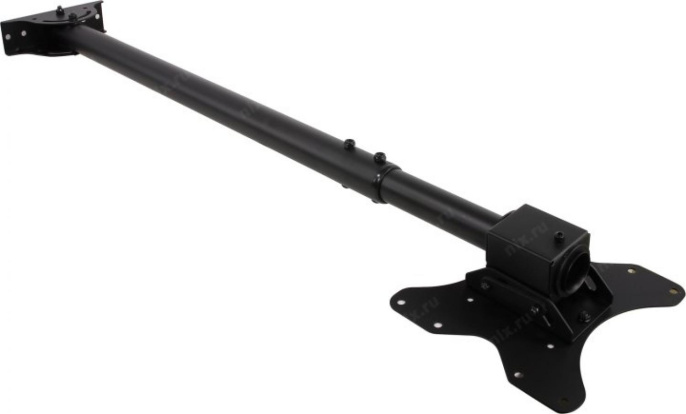 ARM MEDIA ArmMedia LCD-1600 Black кронштейн потолочный VESA200 15-48" 55кг