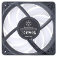 Вентилятор Silverstone SST-VS120B-ARGB G52VS120BARGB20