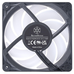 Вентилятор Silverstone SST-VS120B-ARGB G52VS120BARGB20