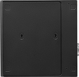 Неттоп MSI Pro DP10 13M-045BRU черный (Core i5 1340P/no DDR4/no SSD/noOS) (936-B0A611-045)