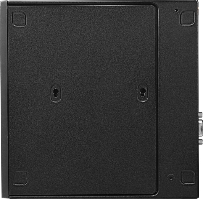 Неттоп MSI Pro DP10 13M-045BRU черный (Core i5 1340P/no DDR4/no SSD/noOS) (936-B0A611-045)