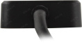 5bites HB34-310BK Концентратор 4*USB3.0 / USB PLUG / BLACK
