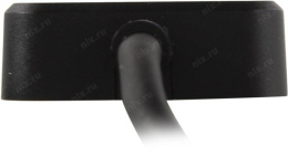 5bites HB34-310BK Концентратор 4*USB3.0 / USB PLUG / BLACK