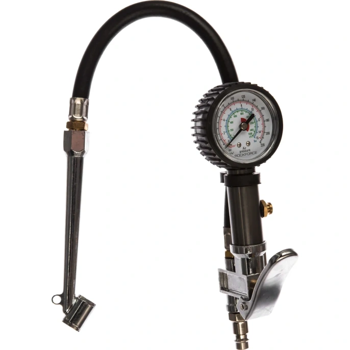 Пистолет для подкачки шин ROCKFORCE RF-STG-04(26664)