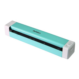 Сканер односторонний A4, 600x600 т/д, 4 сек/стр, прямой Wi-Fi, USB/ Avision ScanQ SW (000-1032-02G)