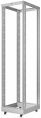 Cabeus RA-45U Открытая стойка 19", 45U, высота 2309 мм, двухрамная