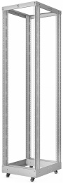 Cabeus RA-45U Открытая стойка 19", 45U, высота 2309 мм, двухрамная