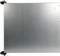 Procase RE306-D3H9-C-48 Корпус 3U server case,3x5.25+9HDD,черный,без блока питания,глубина 480мм,MB CEB 12"x10.5"