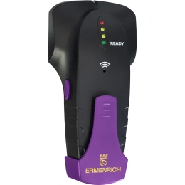 Детектор проводки Ermenrich Эрменрих Ping SD20, фиолетовый 83832