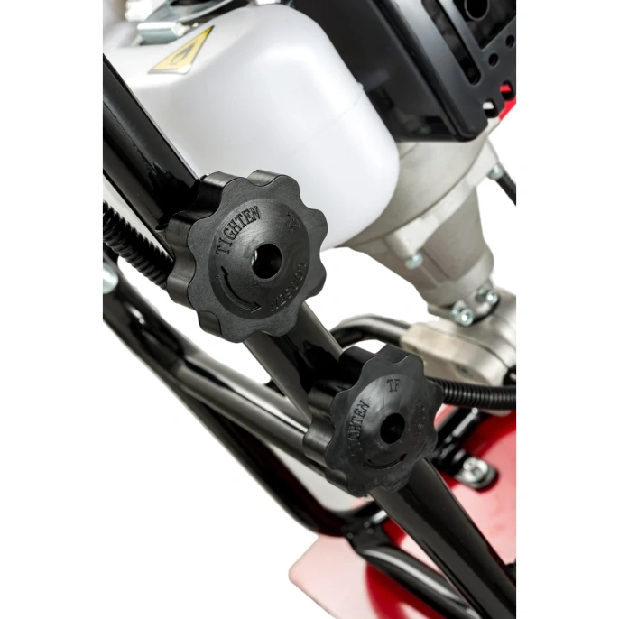 Бензиновый культиватор 1,9 лс, Gigant GTSL-10