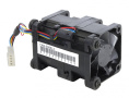 Вентилятор HP Delta Brushless PFC0912DE-9F59 4.32A 12v 5700 об/мин 147.7CFM 38dB 92x92x38mm для DL580G7 DL585G7 584562-001