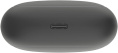 Наушники TECNO Buds 4 Air BD04, Bluetooth, внутриканальные, черный [bd04 air black]