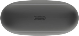 Наушники TECNO Buds 4 Air BD04, Bluetooth, внутриканальные, черный [bd04 air black]