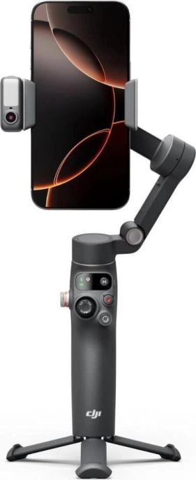 Стедикам Dji Osmo Mobile 8