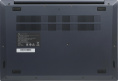 Ноутбук Maibenben S14A-R545UM [S14A-R545UMB1SLURE0] Dark Blue 14" { 1920x1080 IPS Ryzen 5 Pro 4650U/8Gb/512Gb SSD/Linux}