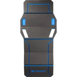 Коврик для ремонта автомобиля Forsage 1210x570x31мм F-TRL8002-1A(58637)