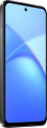 6.67" Смартфон INFINIX Smart 10 4/128Gb, X6725D, NFC, IPS, 120Гц, 5000мAч, черный
